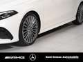 Mercedes-Benz A 250 4M AMG PREM STHZG 19" 360° KEYLESS MULTI Blanc - thumbnail 5