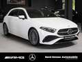 Mercedes-Benz A 250 4M AMG PREM STHZG 19" 360° KEYLESS MULTI Blanc - thumbnail 3