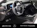 Mercedes-Benz A 250 4M AMG PREM STHZG 19" 360° KEYLESS MULTI Blanc - thumbnail 7