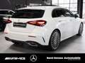 Mercedes-Benz A 250 4M AMG PREM STHZG 19" 360° KEYLESS MULTI Blanc - thumbnail 4