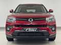 SsangYong Tivoli 1.5T-GDI 163CV !! 1ere MAIN !! CAMERA GPS AUTO Violet - thumbnail 3