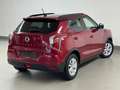 SsangYong Tivoli 1.5T-GDI 163CV !! 1ere MAIN !! CAMERA GPS AUTO Violet - thumbnail 6