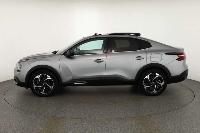 Citroen C4 X PureTech 130 Aut. LED ACC Navi Pano