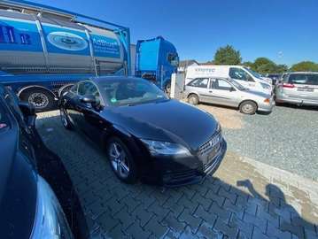 2.0 TFSI Coupe