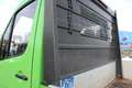 Mercedes-Benz Sprinter 210 2.2 CDI 366 DC 1E EIG, NETTE AUTOMAAT 3 ZITS T Groen - thumbnail 17