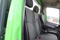 Mercedes-Benz Sprinter 210 2.2 CDI 366 DC 1E EIG, NETTE AUTOMAAT 3 ZITS T Groen - thumbnail 13