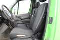 Mercedes-Benz Sprinter 210 2.2 CDI 366 DC 1E EIG, NETTE AUTOMAAT 3 ZITS T Groen - thumbnail 15