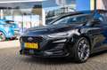 Ford Focus Wagon 1.0 EcoBoost Hybrid ST Line X | Driver-assis Noir - thumbnail 7