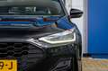 Ford Focus Wagon 1.0 EcoBoost Hybrid ST Line X | Driver-assis Noir - thumbnail 4
