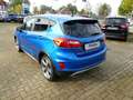 Ford Fiesta EU6d-T Active 1.0 EcoBoost Winter-Paket Soundsyste Blau - thumbnail 4