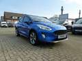 Ford Fiesta EU6d-T Active 1.0 EcoBoost Winter-Paket Soundsyste Blau - thumbnail 2
