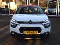 Citroen C3 1.2 PureTech Shine | LED VERLICHTING |CARPLAY|CLIM Wit - thumbnail 8