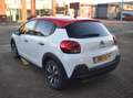 Citroen C3 1.2 PureTech Shine | LED VERLICHTING |CARPLAY|CLIM Wit - thumbnail 4