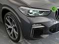 BMW X5 M M50dA Gris - thumbnail 12