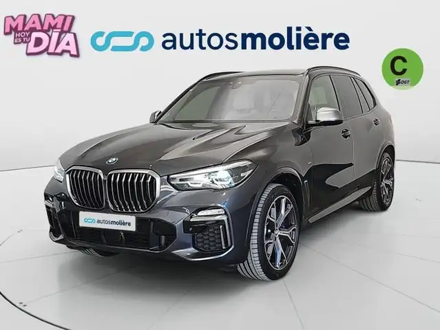 BMW X5 M M50dA