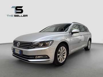 2.0 tdi Comfortline 150cv