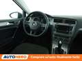 Volkswagen Golf 1.6 TDI Comfortline DSG Gris - thumbnail 13