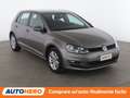 Volkswagen Golf 1.6 TDI Comfortline DSG Gris - thumbnail 8