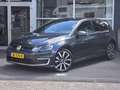 Volkswagen Golf GTE 1.4 TSI PANO / NAP / AIRCO / PLUG IN Zwart - thumbnail 1