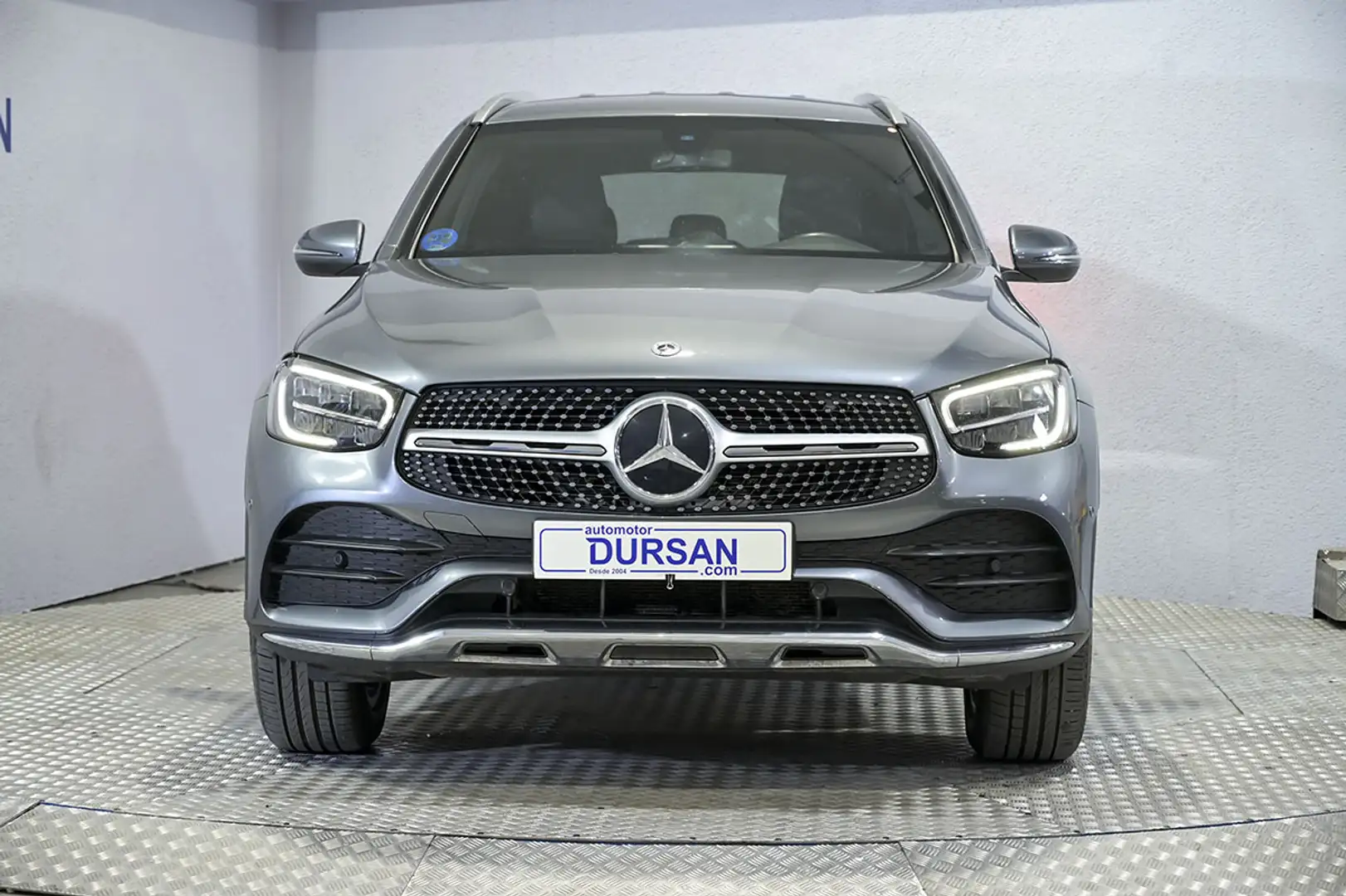 Mercedes-Benz GLC 300 de 4MATIC - 2