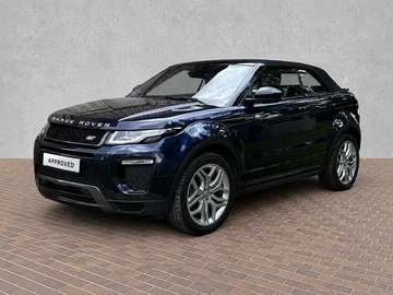 Cabriolet TD4 HSE Dynamic