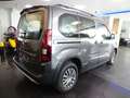 Peugeot Rifter Allure 1.5 HDI L1 Navi Cam Klima PDC Temp Grau - thumbnail 8