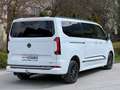 Volkswagen T7 Caravelle Caravelle Lang LR 2,0 TDI Edition 4x4 ACC STHZ 360 Weiß - thumbnail 2
