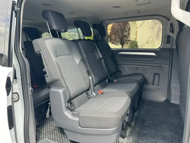 Volkswagen T7 Caravelle Caravelle Lang LR 2,0 TDI Edition 4x4 ACC STHZ 360 Ansicht 7