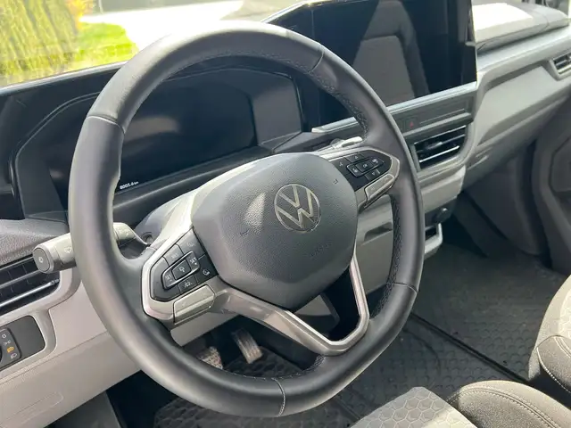 Volkswagen T7 Caravelle Caravelle Lang LR 2,0 TDI Edition 4x4 ACC STHZ 360 Ansicht 5