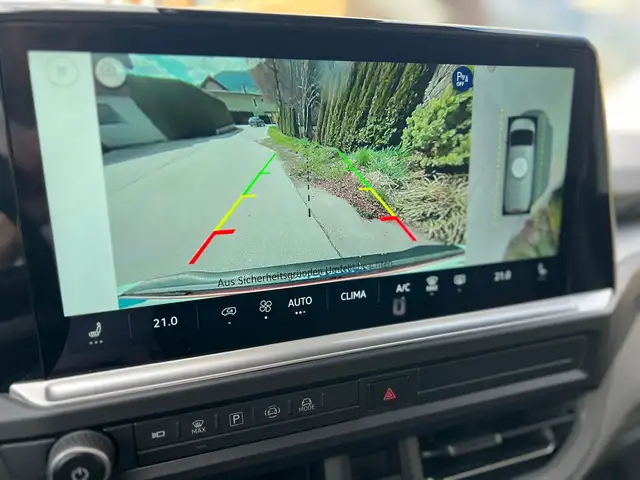 Volkswagen T7 Caravelle Caravelle Lang LR 2,0 TDI Edition 4x4 ACC STHZ 360 Ansicht 8