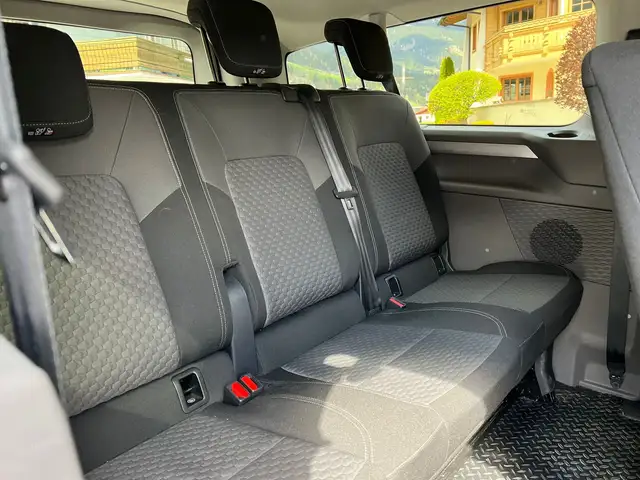 Volkswagen T7 Caravelle Caravelle Lang LR 2,0 TDI Edition 4x4 ACC STHZ 360 Ansicht 6