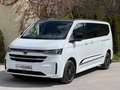 Volkswagen T7 Caravelle Caravelle Lang LR 2,0 TDI Edition 4x4 ACC STHZ 360 Weiß - thumbnail 1