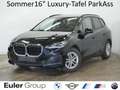 BMW 218 Active Tourer i Sommer16'' Luxury-Tafel Komf AdLED Schwarz - thumbnail 1