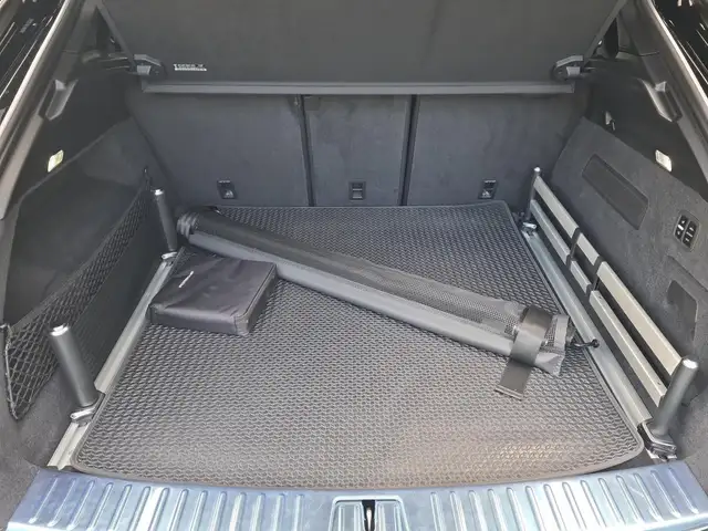 Porsche Cayenne GTS BOSE AHK SoftClose 4RadLenk Matrix 368 kW (... Ansicht 8