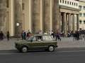 Autobianchi A 112 Elegant Grün - thumbnail 1