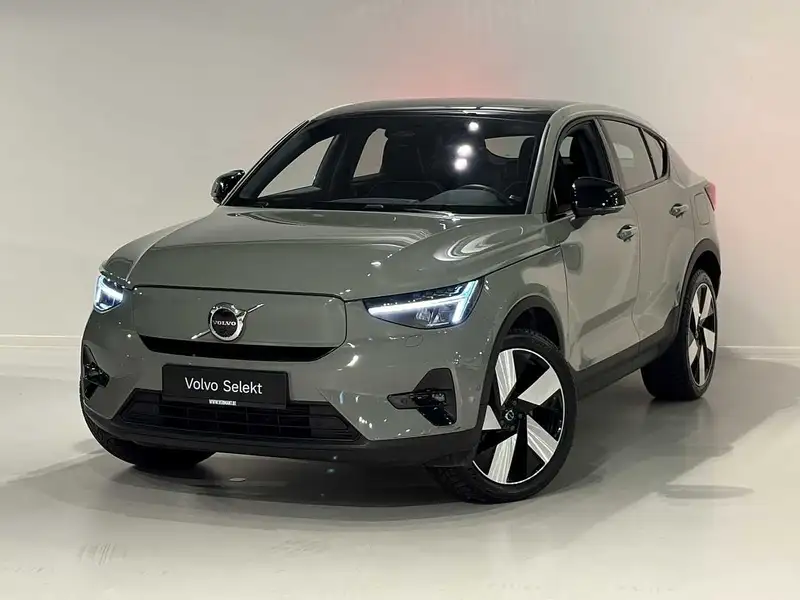 VOLVO C40