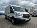Ford Transit Kasten 330 L3 Trend*PDC*FSH* Wit - thumbnail 4