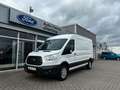 Ford Transit Kasten 330 L3 Trend*PDC*FSH* Wit - thumbnail 2