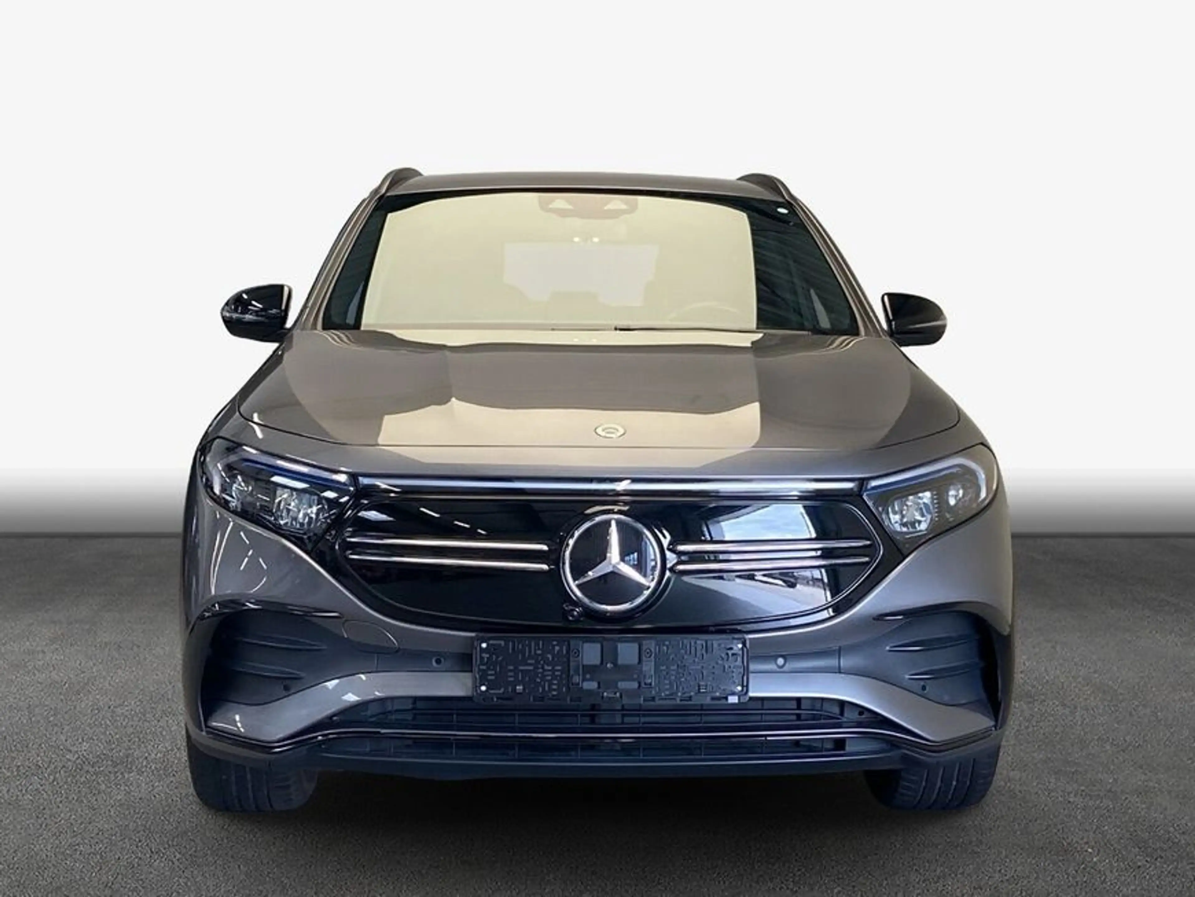 Mercedes-Benz EQA 250 EQA — photo 3