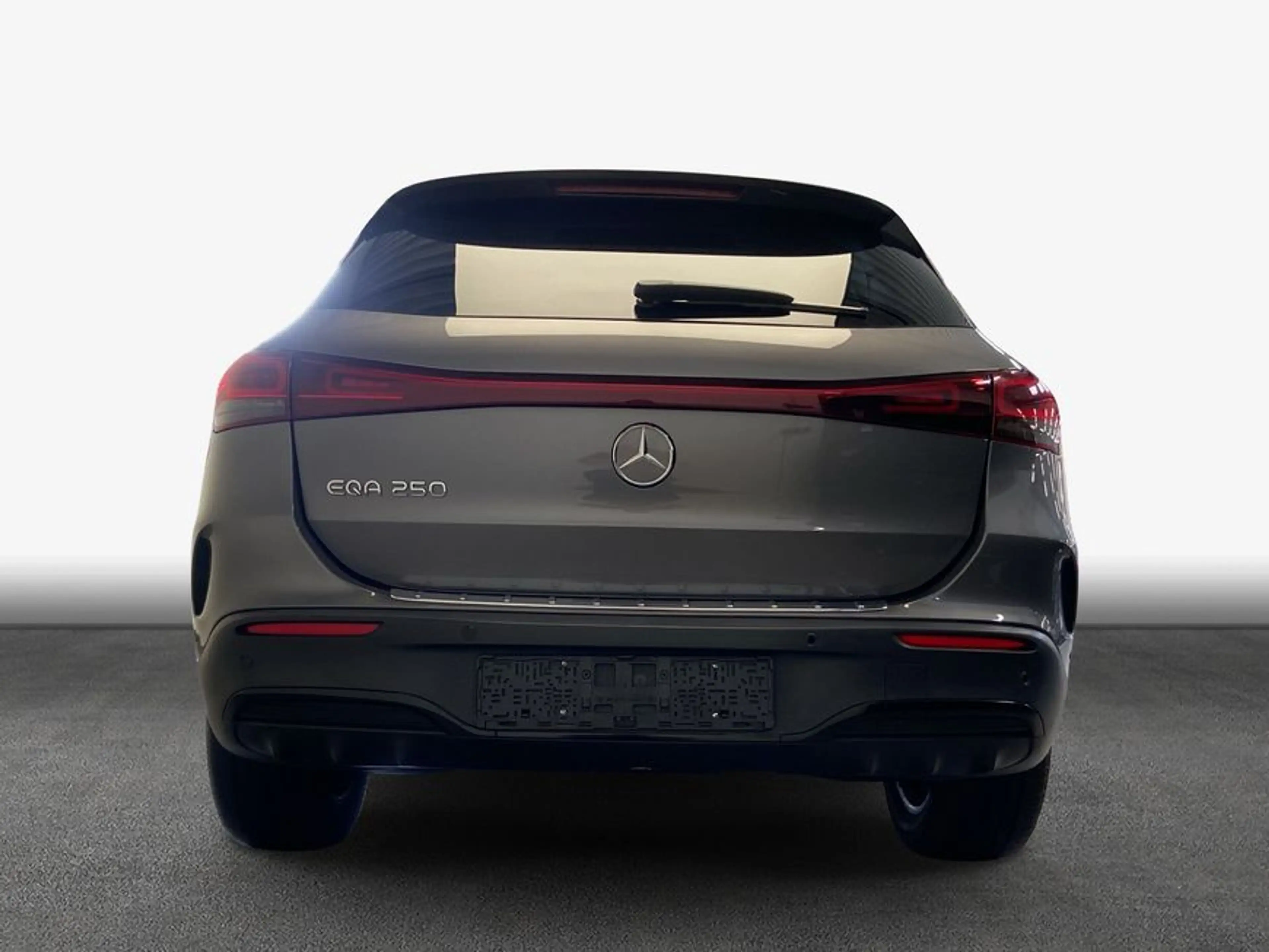 Mercedes-Benz EQA 250 EQA — photo 6