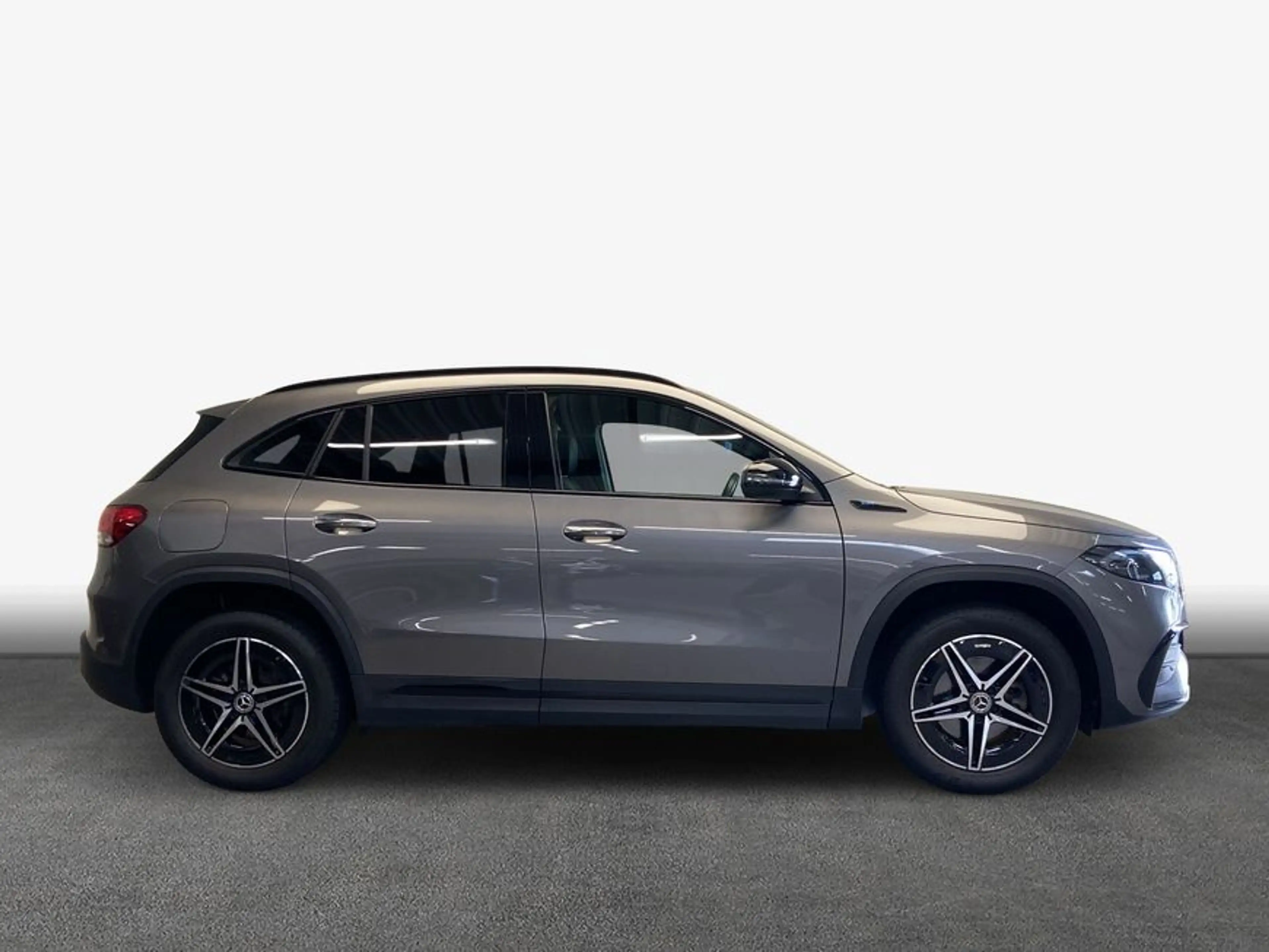 Mercedes-Benz EQA 250 EQA — photo 5