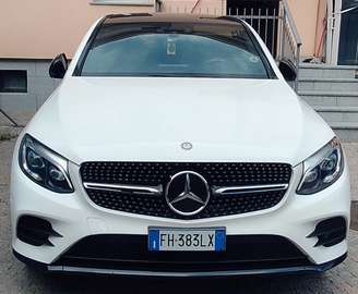 Coupe 350e Executive 4matic auto