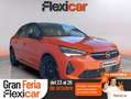 Opel Corsa 1.2T XHL S/S GS-Line 100 Orange - thumbnail 1
