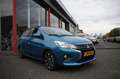 Mitsubishi Space Star 1.2 Active Blauw - thumbnail 1