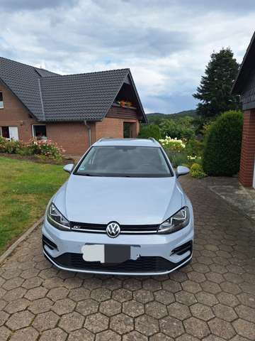 Imagine Volkswagen Golf Variant Comfortline BMT/Start-Stopp