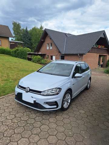 Volkswagen Golf Variant Comfortline BMT/Start-Stopp