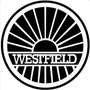 Westfield SE sport “Guida sinistra originale” Gris - thumbnail 6