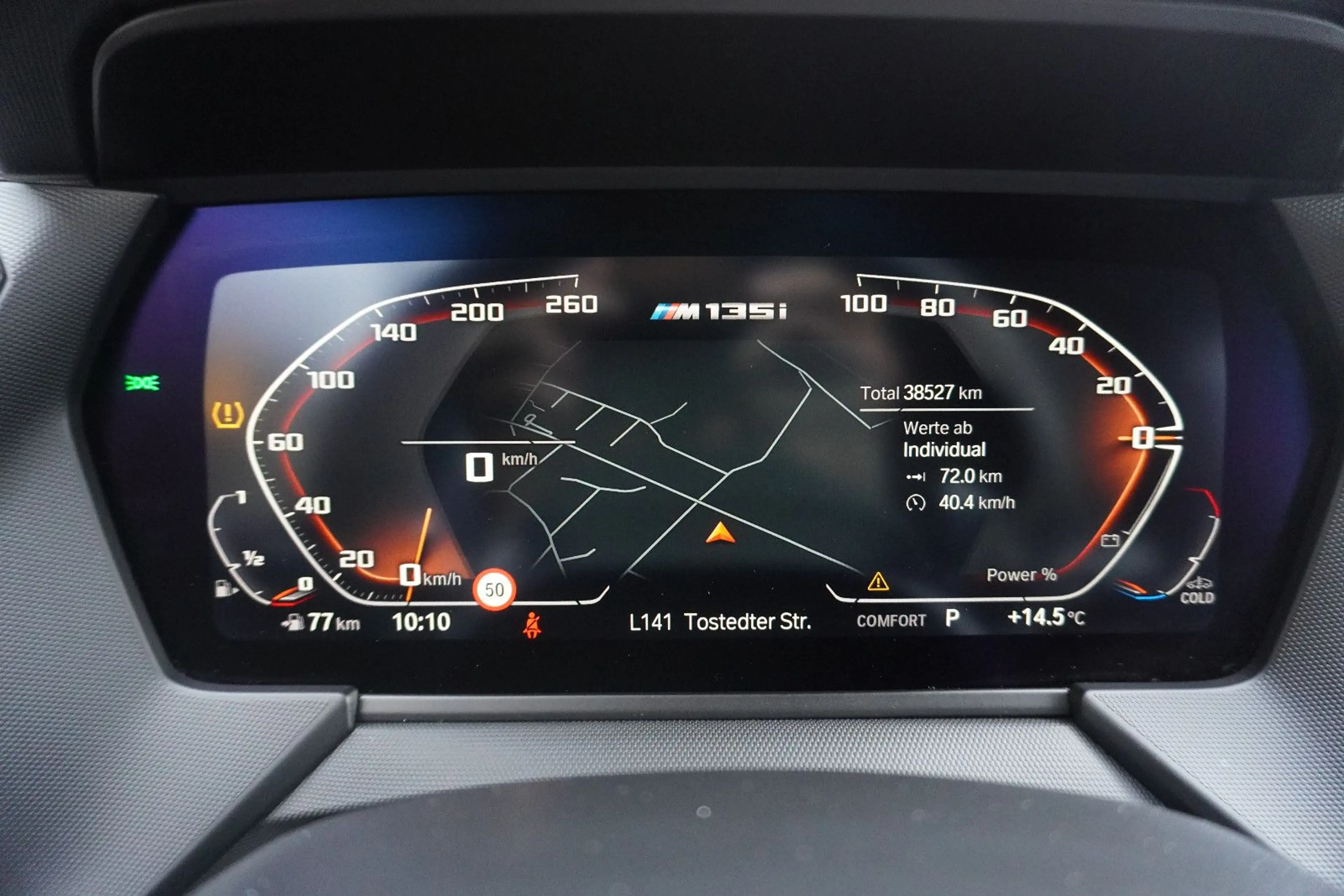 BMW 135 i xDrive |LED|SHZ|Navi|Keyless — photo 15