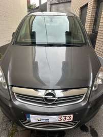 1.7 CDTi ecoFLEX Enjoy DPF