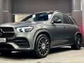 Mercedes-Benz GLE 400 GLE 400 d__4Matic__Airmatic__PANO__AMG Gris - thumbnail 2